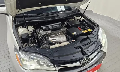 Toyota Camry 2016, 171344 км, за 9915.4 USD - фото 6