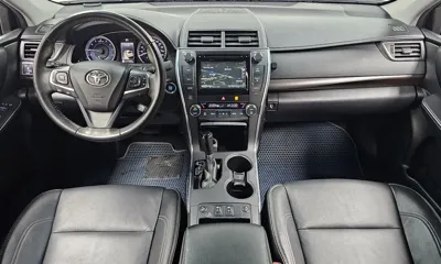 Toyota Camry 2016, 171344 км, за 9915.4 USD - фото 7