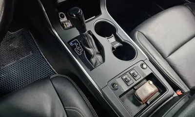 Toyota Camry 2016, 171344 км, за 9915.4 USD - фото 9