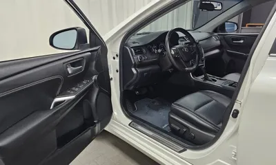Toyota Camry 2016, 171344 км, за 9915.4 USD - фото 10