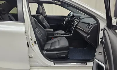 Toyota Camry 2016, 171344 км, за 9915.4 USD - фото 11