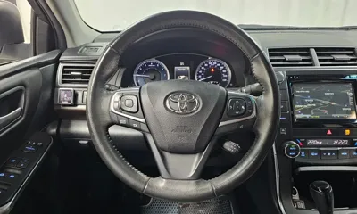 Toyota Camry 2016, 171344 км, за 9915.4 USD - фото 13