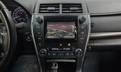 Toyota Camry 2016, 171344 км, за 9915.4 USD - фото 15