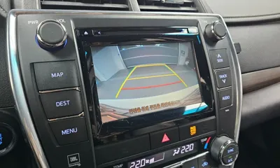 Toyota Camry 2016, 171344 км, за 9915.4 USD - фото 16