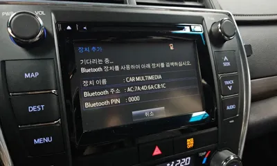 Toyota Camry 2016, 171344 км, за 9915.4 USD - фото 17