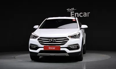 Hyundai Santafe 2016, 158624 км, за 7488.44 USD