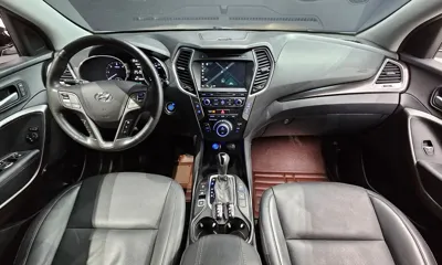Hyundai Santafe 2016, 158624 км, за 7481.14 USD - фото 7