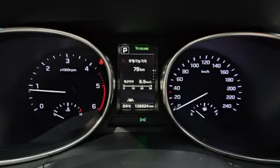 Hyundai Santafe 2016, 158624 км, за 7481.14 USD - фото 8