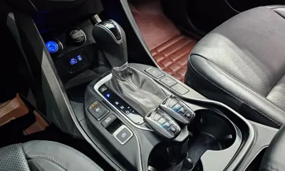 Hyundai Santafe 2016, 158624 км, за 7481.14 USD - фото 9