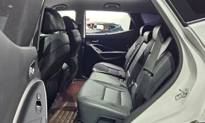 Hyundai Santafe 2016, 158624 км, за 7481.14 USD - фото 11