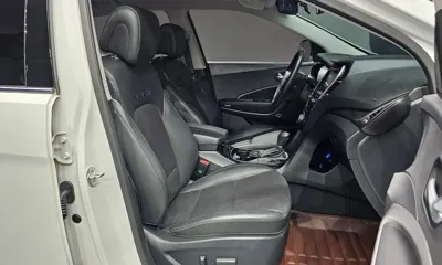 Hyundai Santafe 2016, 158624 км, за 7481.14 USD - фото 12
