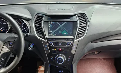 Hyundai Santafe 2016, 158624 км, за 7481.14 USD - фото 13