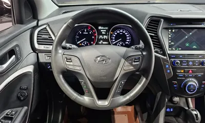 Hyundai Santafe 2016, 158624 км, за 7481.14 USD - фото 15