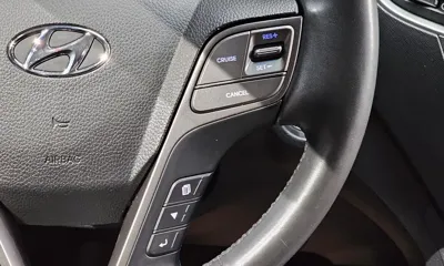 Hyundai Santafe 2016, 158624 км, за 7481.14 USD - фото 17
