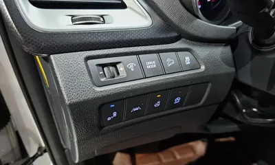 Hyundai Santafe 2016, 158624 км, за 7481.14 USD - фото 20
