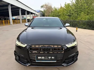 Audi A6L 2018, 170000 км, за 14586.91 USD