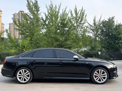 Audi A6L 2018, 170000 км, за 14586.91 USD
