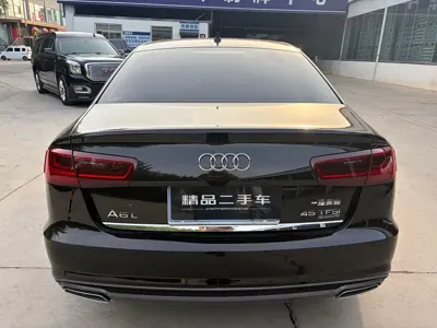 Audi A6L 2018, 170000 км, за 14586.91 USD