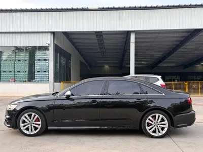 Audi A6L 2018, 170000 км, за 14586.91 USD - фото 6