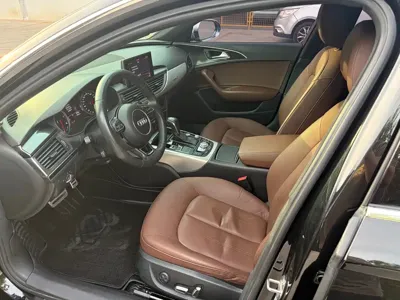 Audi A6L 2018, 170000 км, за 14586.91 USD - фото 7