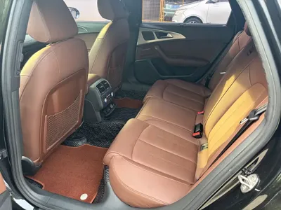 Audi A6L 2018, 170000 км, за 14586.91 USD - фото 8