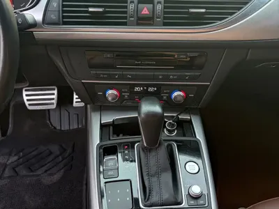 Audi A6L 2018, 170000 км, за 14586.91 USD - фото 10