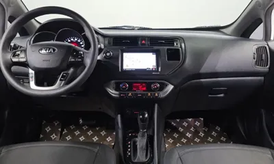 Kia Pride 2012, 84380 км, за 2931.6 USD - фото 27