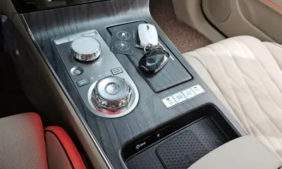 Genesis G80 2025, 6910 км, за 42963.11 USD - фото 9