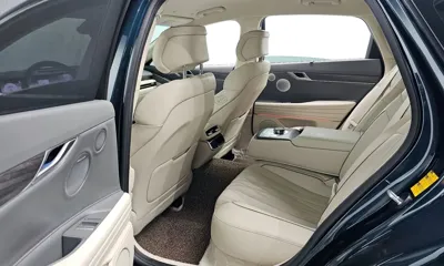 Genesis G80 2025, 6910 км, за 42963.11 USD - фото 10