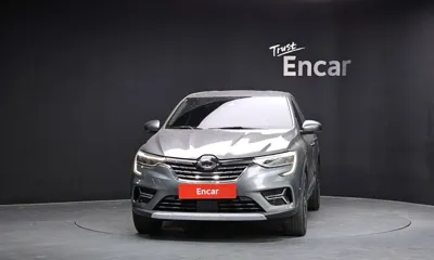 Renault-KoreaSamsung XM3 2023, 85017 км, за 10278.44 USD