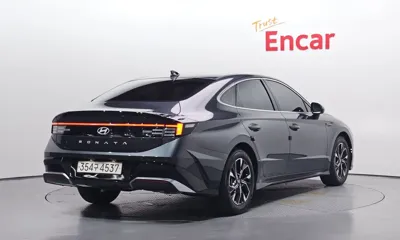 Hyundai Sonata 2024, 38849 км, за 22023.11 USD