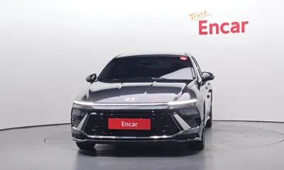 Hyundai Sonata 2024, 38849 км, за 22023.11 USD