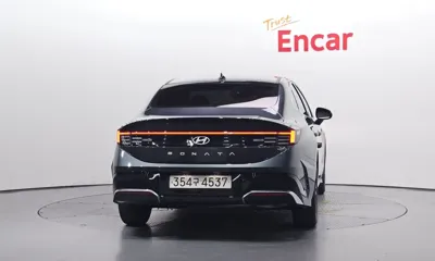 Hyundai Sonata 2024, 38849 км, за 22023.11 USD