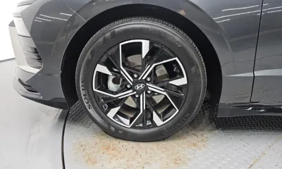 Hyundai Sonata 2024, 38849 км, за 22023.11 USD