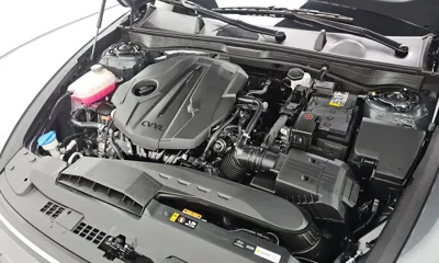 Hyundai Sonata 2024, 38849 км, за 22023.11 USD - фото 6