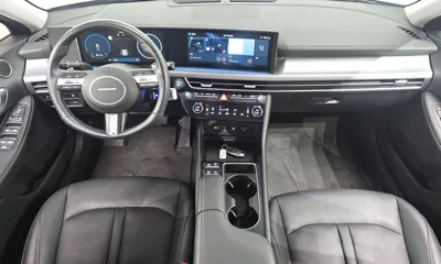 Hyundai Sonata 2024, 38849 км, за 22023.11 USD - фото 7