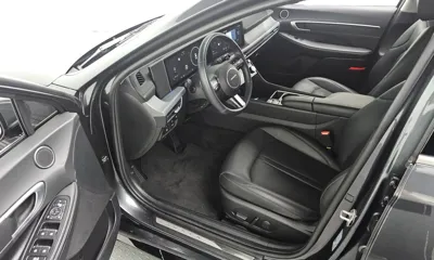 Hyundai Sonata 2024, 38849 км, за 22023.11 USD - фото 10