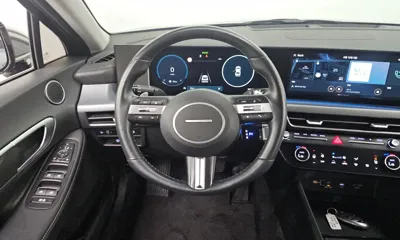Hyundai Sonata 2024, 38849 км, за 22023.11 USD - фото 13