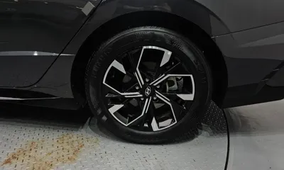 Hyundai Sonata 2024, 38849 км, за 22023.11 USD - фото 21