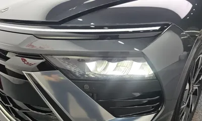 Hyundai Sonata 2024, 38849 км, за 22023.11 USD - фото 22