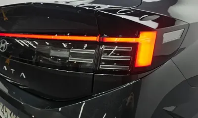 Hyundai Sonata 2024, 38849 км, за 22023.11 USD - фото 23