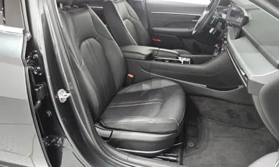Hyundai Sonata 2024, 38849 км, за 22023.11 USD - фото 26