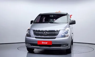Hyundai Starex 2015, 132494 км, за 5583.29 USD