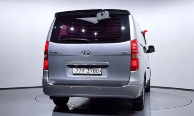Hyundai Starex 2015, 132494 км, за 5583.29 USD