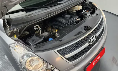 Hyundai Starex 2015, 132494 км, за 5583.29 USD - фото 6