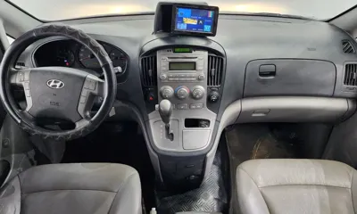 Hyundai Starex 2015, 132494 км, за 5583.29 USD - фото 7