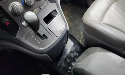 Hyundai Starex 2015, 132494 км, за 5583.29 USD - фото 9