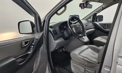 Hyundai Starex 2015, 132494 км, за 5583.29 USD - фото 10