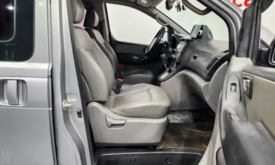 Hyundai Starex 2015, 132494 км, за 5583.29 USD - фото 11