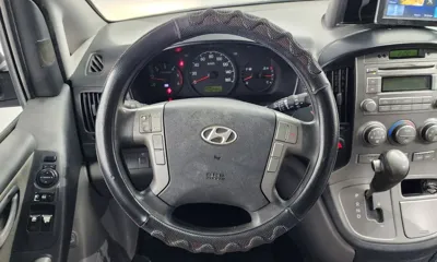 Hyundai Starex 2015, 132494 км, за 5583.29 USD - фото 13